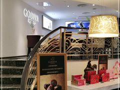 -GODIVA(王府井apm店)