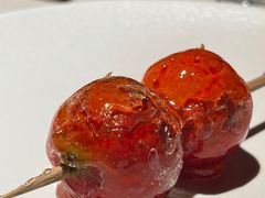 -奉天小馆·非遗东北菜(济南万象城店)