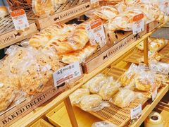 -西村叔叔的店·面包·甜品·蛋糕(崂山丽达店)