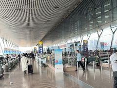 -贵阳龙洞堡国际机场-T2航站楼