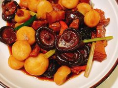 -清晖小苑•顺德地方菜(壹海城店)