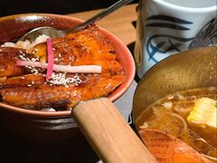 -沼津港精致料理·寿喜烧·烧鸟(龙湖南桥天街日料榜单店)