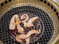 -谷牛日式烤肉(宝山U天地店)