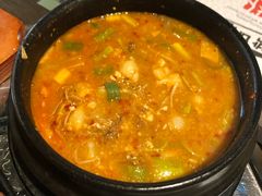 -朴大人炭烤·韩国料理(奥帆中心海尔洲际店)