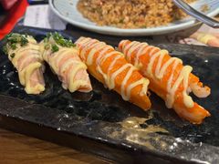 -古田居·特色寿司料理(骏欣中心店)