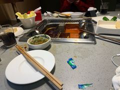 -海底捞火锅(海宁路店)