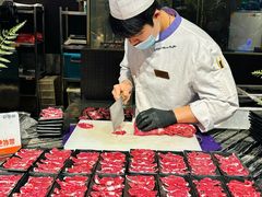 -芭菲盛宴·环球美食(北城国际店)