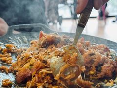 -热地HOT PLACE洋风韩餐(红旗街店)