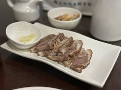 -德兴馆(广东路总店)