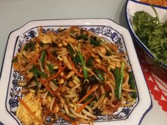 -吉祥春饼·烤鸭(国贸店)