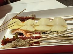 蟹腿肉-宏姐串串香(征仪路店)