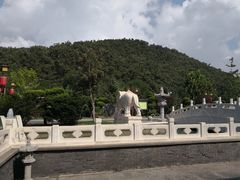 -金石唐风国际温泉会馆