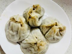 -严老幺烧麦(前进四路店)
