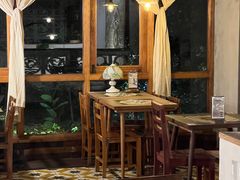 -时光花园(白鹭洲店)