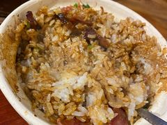 煲仔饭-十六蒲(桂林路店)