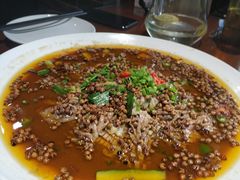 -58度品质川菜馆(经一路店)