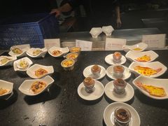 -半岛翡丽海鲜自助餐厅(观风亭店)