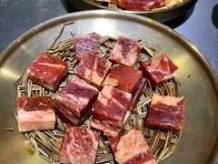 -本炙炭烤·蒲烧活鳗料理店(金沙洲店)