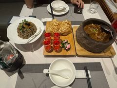 -若蘭慈·无国界素食料理(欢乐海岸店)