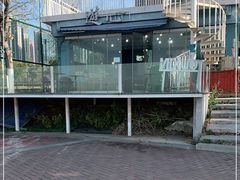-游心咖啡(青山滨江店)