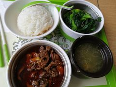 -老乡鸡(滨湖假日店)