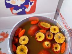 -炖物24章·顺时轻养茶(杭州大厦店)