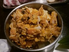 -韩山葵烤肉(太古里店)