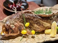 -本源食集 日式烧肉·炉端烧(东海缤纷店)