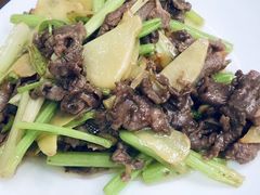 -裕芳餐厅·客家菜(豪业店)