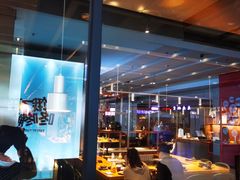 -飞阳铁板烧(ME TOWN购物中心店)