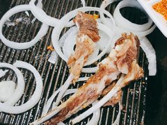 -西贝莜面村(上海百联西郊店)