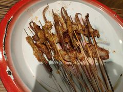 -北丐先生·野馄饨烧烤(雨花万象店)