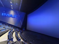 -大世界影城(无锡江南大悦城IMAX激光店)