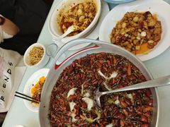 -成都驻京办餐厅(蜀都宾馆店)