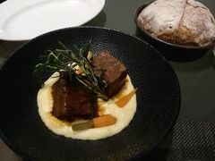 -君悦酒店·La Terrazza意合園·意式风味