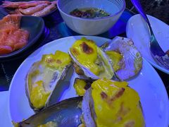-花西亭·海鲜自助餐厅(瑞城名人酒店)