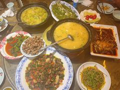 -灶东家民间菜(回兴店)