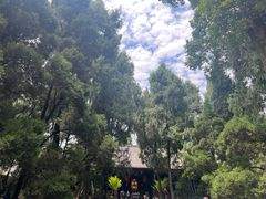 -成都武侯祠博物馆