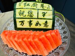 -红厨巷·淮扬菜(熙南里店)