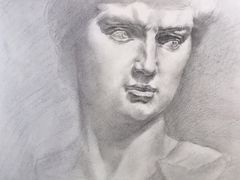 -一品格美术·中考高中成人美术培训