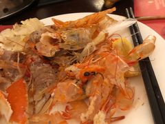 -洲际酒店·地平线全日餐厅HORIZON CAFÉ