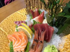 -渔寿司·日本料理(艾尚天地店)