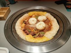 -灶座小锅烀饼·铁锅炖(全国总店)