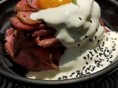 魔王慢烧牛肉丼-魔丼屋(日月光店)
