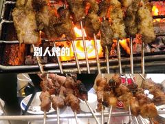 -小寒羊烧烤(凯瑞时代大厦店)