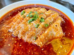 蒜泥白肉-牛王庙(龙华花园店)
