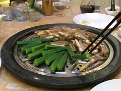 -海大大蒸汽海鲜餐厅·粤菜·特色小炒(欢乐颂店)