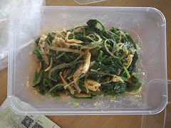 -吕氏疙瘩汤·私家菜馆(慈云寺店)