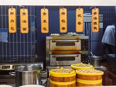 -昌正春天酒店-海鲜餐厅