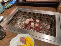 -樱宿日式和牛烧肉(五道口店)